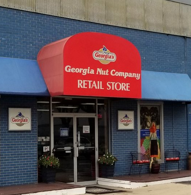 About Us Nut Company